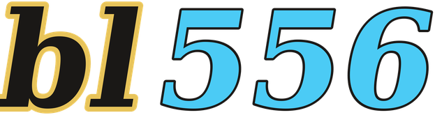 bl556 logo